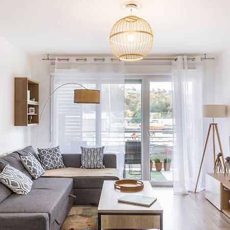 פלרין Appartement Neuf, Port Le Legue מראה חיצוני תמונה