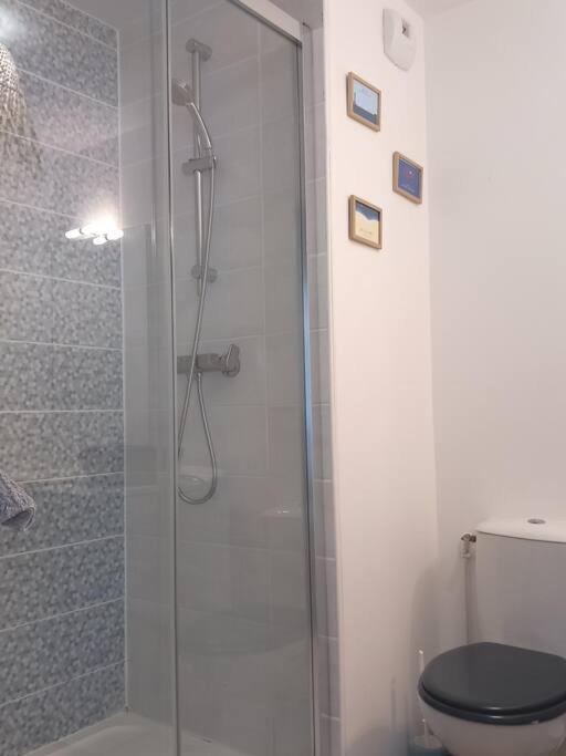 פלרין Appartement Neuf, Port Le Legue מראה חיצוני תמונה