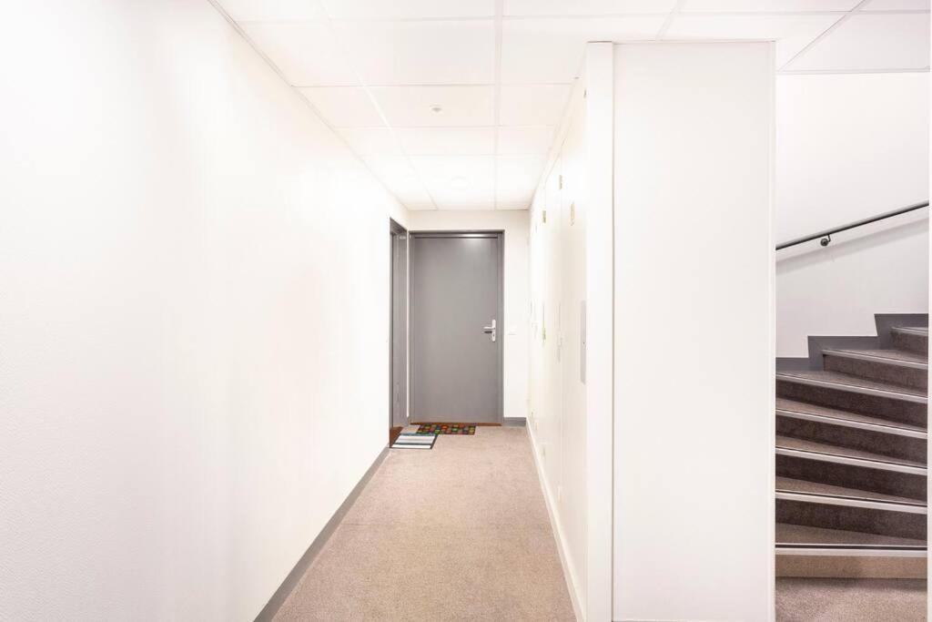 פלרין Appartement Neuf, Port Le Legue מראה חיצוני תמונה
