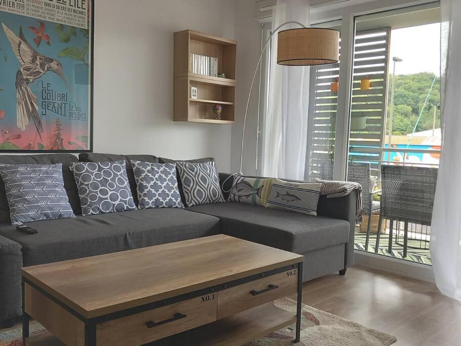 פלרין Appartement Neuf, Port Le Legue מראה חיצוני תמונה