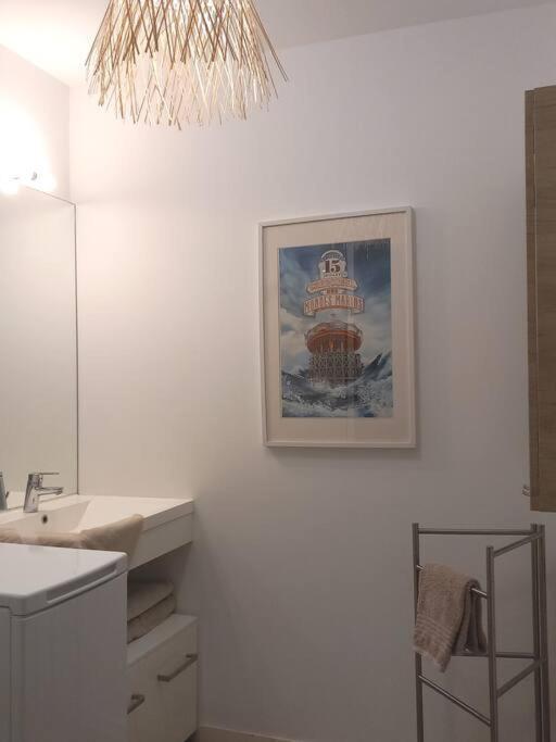 פלרין Appartement Neuf, Port Le Legue מראה חיצוני תמונה