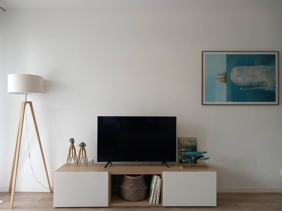 פלרין Appartement Neuf, Port Le Legue מראה חיצוני תמונה